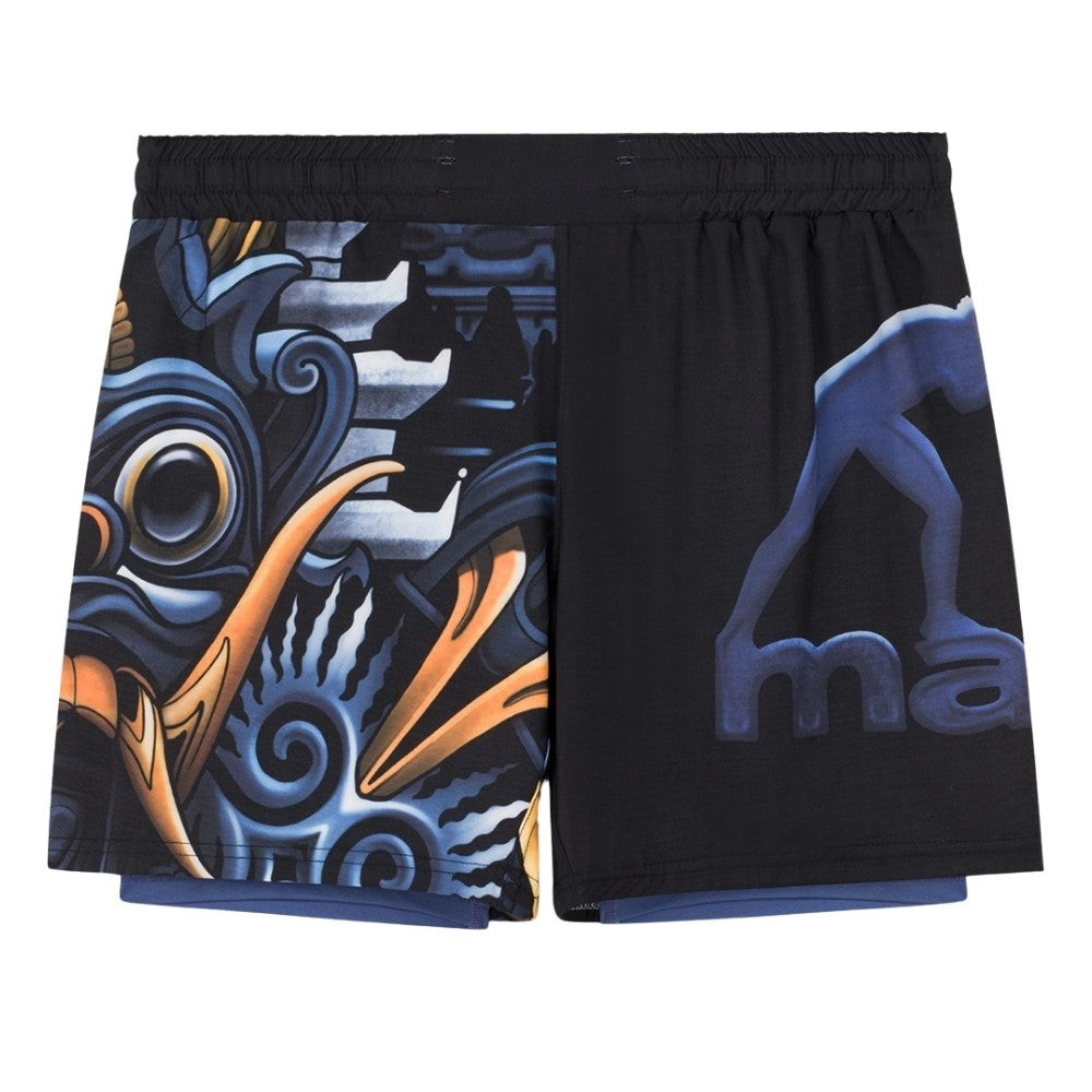 Шорты для MMA MANTO BARONG