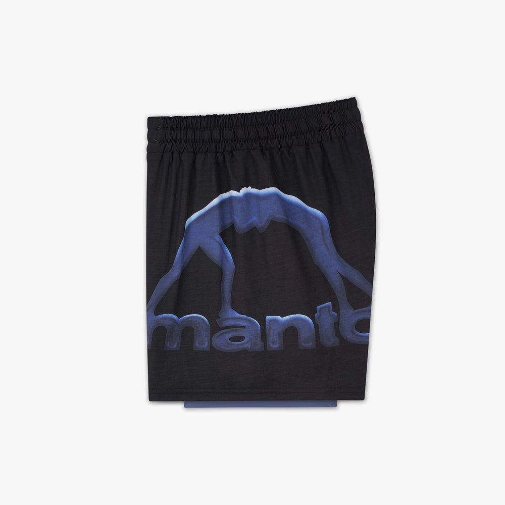 Шорты для MMA MANTO BARONG
