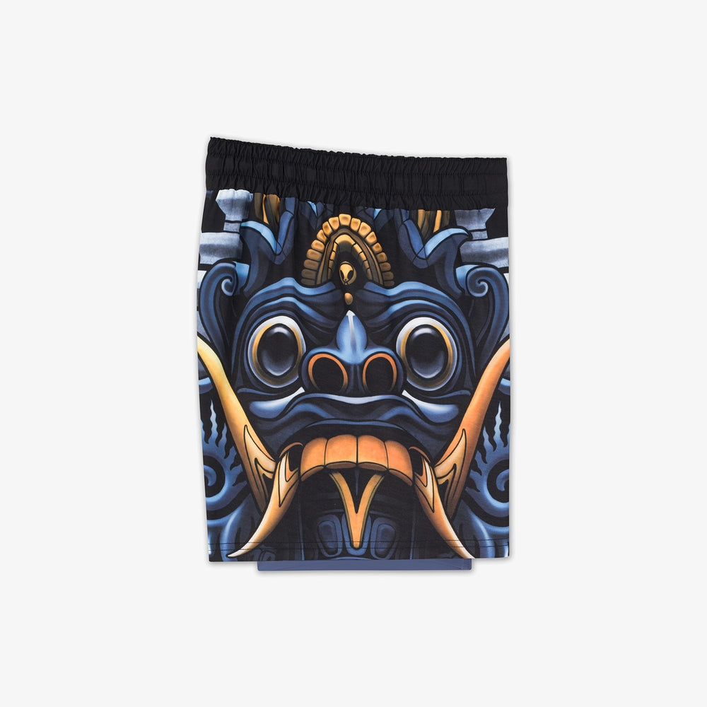 Шорты для MMA MANTO BARONG