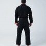Кимоно для BJJ Kingz Ultralight 2.0 New Черное 