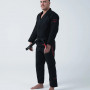 Кимоно для BJJ Kingz Ultralight 2.0 New Черное 