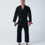 Кимоно для BJJ Kingz Ultralight 2.0 New Черное 
