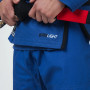 Кимоно для BJJ Kingz Ultralight 2.0 New Синее