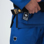 Кимоно для BJJ Kingz Ultralight 2.0 New Синее