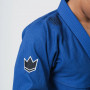 Кимоно для BJJ Kingz Ultralight 2.0 New Синее