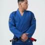Кимоно для BJJ Kingz Ultralight 2.0 New Синее