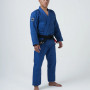 Кимоно для BJJ Kingz Ultralight 2.0 New Синее