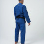 Кимоно для BJJ Kingz Ultralight 2.0 New Синее