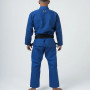 Кимоно для BJJ Kingz Ultralight 2.0 New Синее