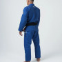 Кимоно для BJJ Kingz Ultralight 2.0 New Синее