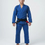 Кимоно для BJJ Kingz Ultralight 2.0 New Синее
