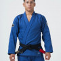 Кимоно для BJJ Kingz Ultralight 2.0 New Синее