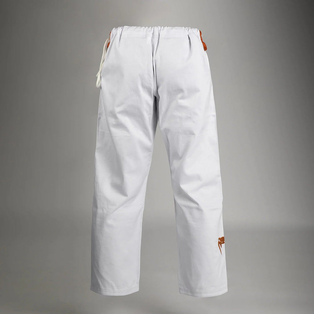 Кимоно для BJJ Venum Contender Evo 2.0 Белое