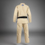 Кимоно для BJJ Venum Contender 3.0 Бежевое