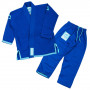 Детское кимоно для BJJ MANTO Junior 2.0 Синее