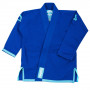 Детское кимоно для BJJ MANTO Junior 2.0 Синее