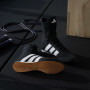 Боксерки Adidas Box Hog Classic Черные