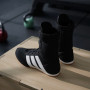 Боксерки Adidas Box Hog Classic Черные