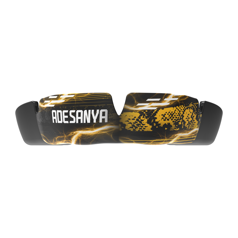 Капа Opro x UFC Israel Adesanya Instant Custom Fit