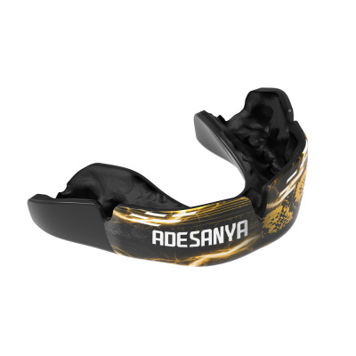 Капа Opro x UFC Israel Adesanya Instant Custom Fit