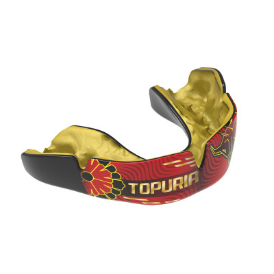 Капа Opro x UFC Ilia Topuria Instant Custom Fit