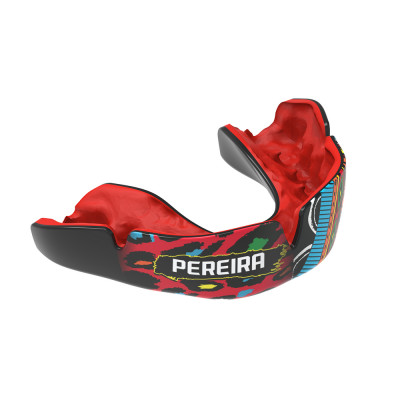 Капа Opro x UFC Alex Pereira Instant Custom Fit