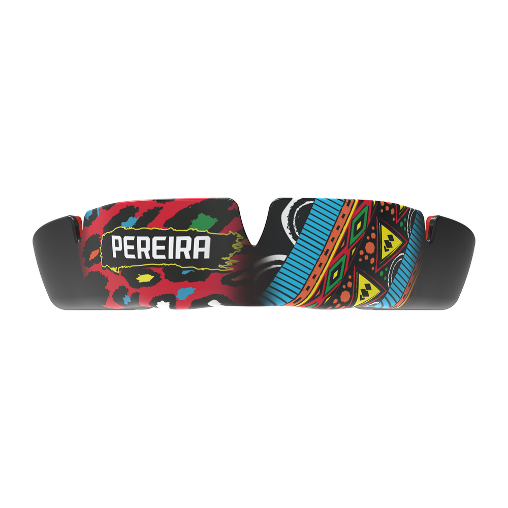 Капа Opro x UFC Alex Pereira Instant Custom Fit