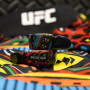 Капа Opro x UFC Alex Pereira Instant Custom Fit