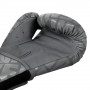Детские боксерские перчатки Venum Contender 1.5 XT Серые