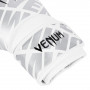 Детские боксерские перчатки Venum Contender 1.5 XT Серебряные