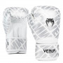 Детские боксерские перчатки Venum Contender 1.5 XT Серебряные