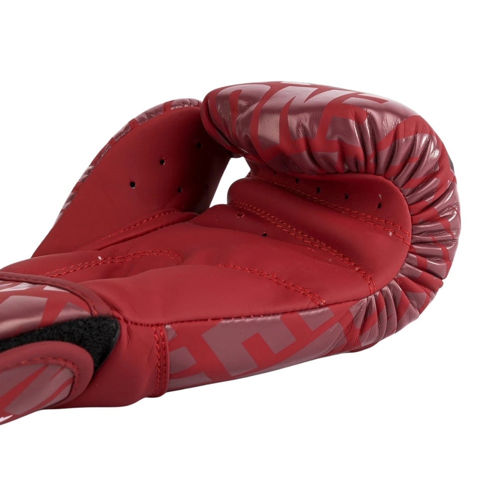 Детские боксерские перчатки Venum Contender 1.5 XT Красные