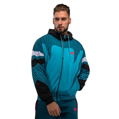 Venum Куртка Attack 90 Miami Blue