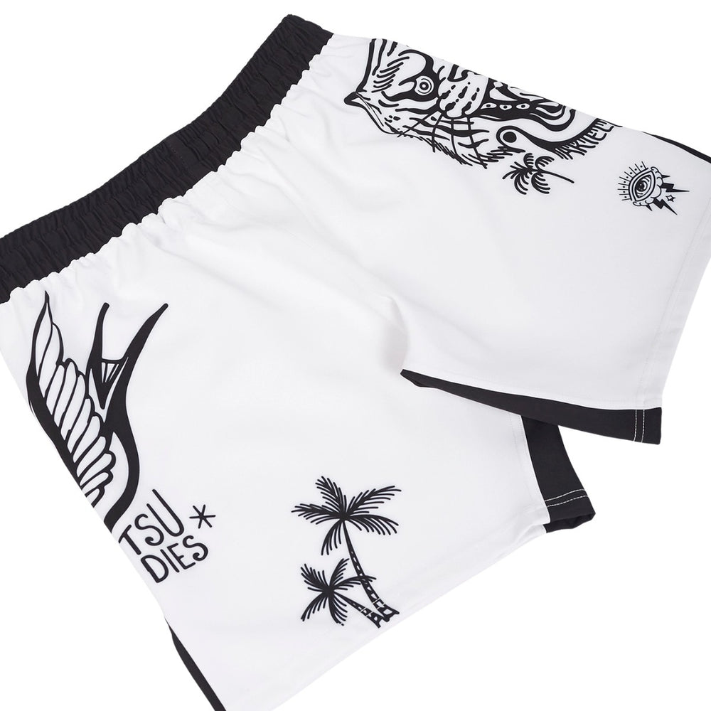 Шорты для MMA MANTO MIKO