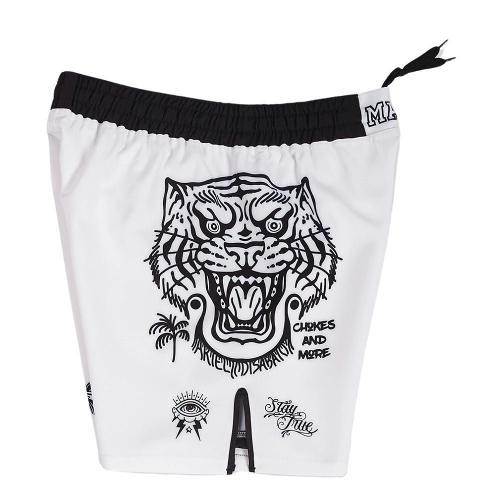 Шорты для MMA MANTO MIKO