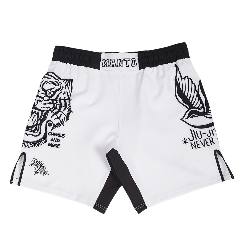 Шорты для MMA MANTO MIKO