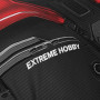 Футболка Extreme Hobby Iron Force Черно/Красная