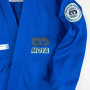 Кимоно для BJJ Moya Brand 26 Flagship Синее