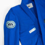 Кимоно для BJJ Moya Brand 26 Flagship Синее