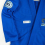 Кимоно для BJJ Moya Brand 26 Flagship Синее