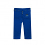 Кимоно для BJJ Moya Brand 26 Flagship Синее