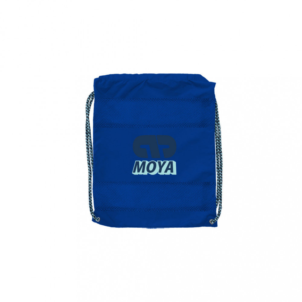 Кимоно для BJJ Moya Brand 26 Flagship Синее