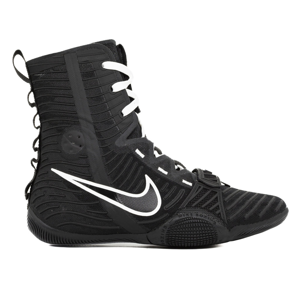 Боксерки Nike HyperKO 3 Черные