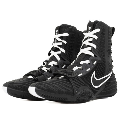 Боксерки Nike HyperKO 3 Черные
