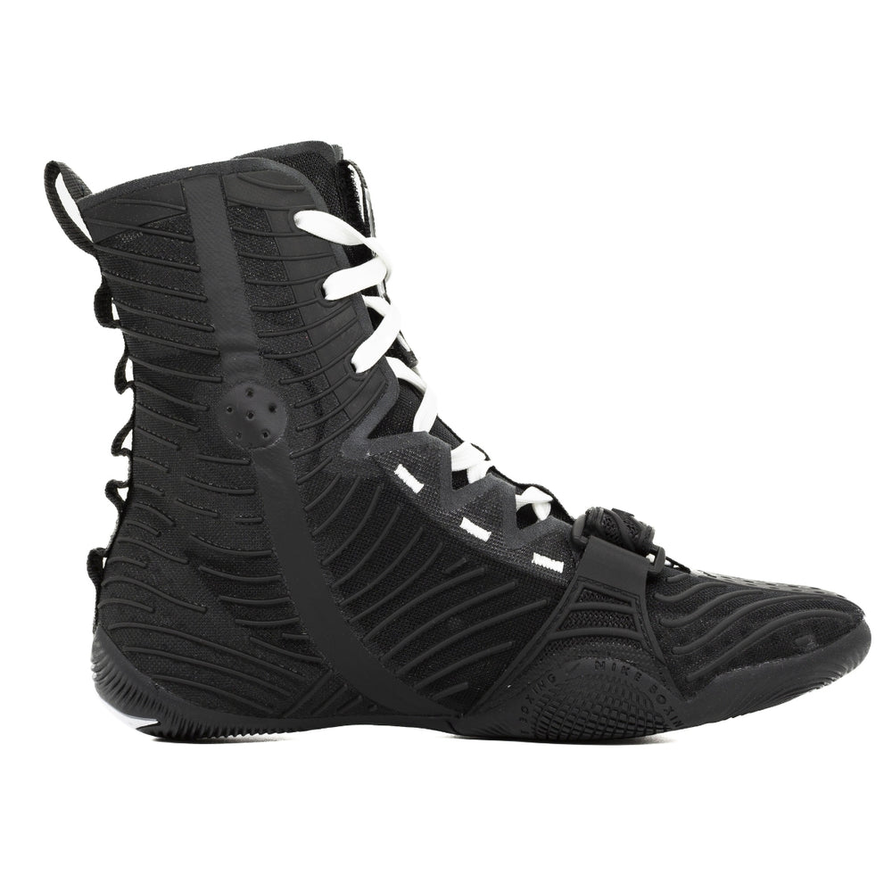 Боксерки Nike HyperKO 3 Черные