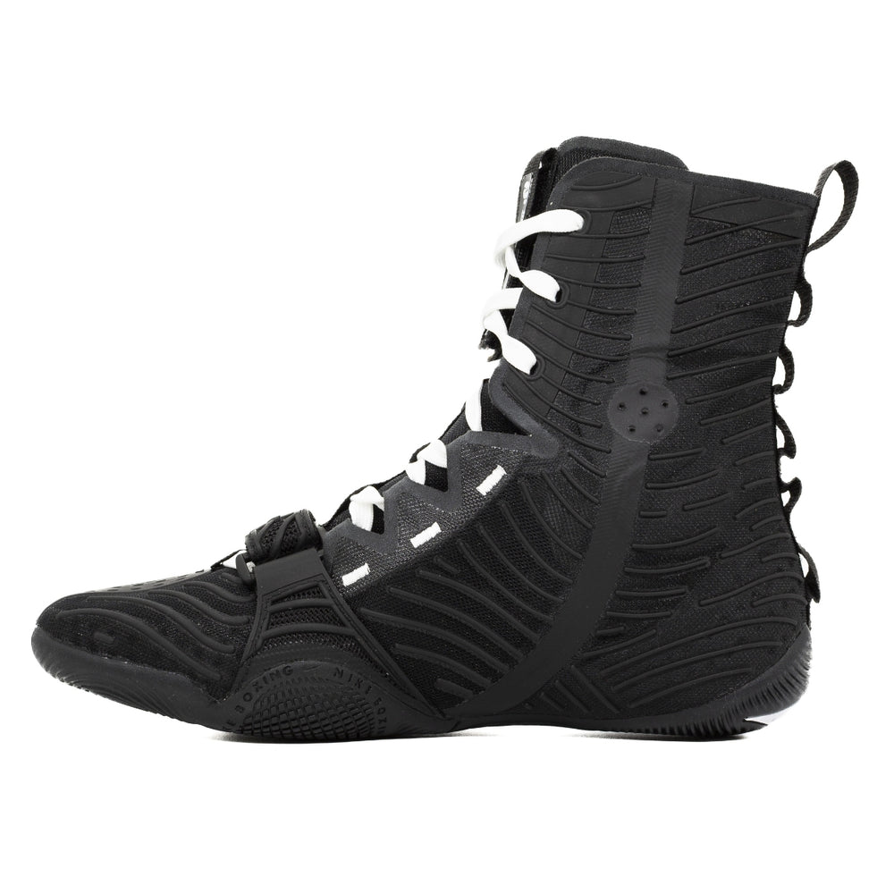 Боксерки Nike HyperKO 3 Черные