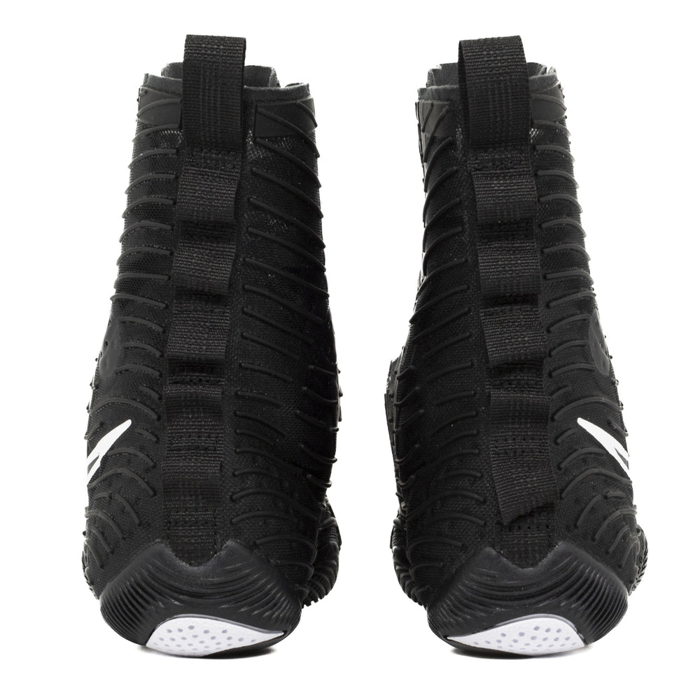 Боксерки Nike HyperKO 3 Черные