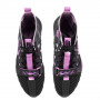 Боксерки Nike HyperKO 3 Черно-розовые