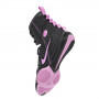 Боксерки Nike HyperKO 3 Черно-розовые