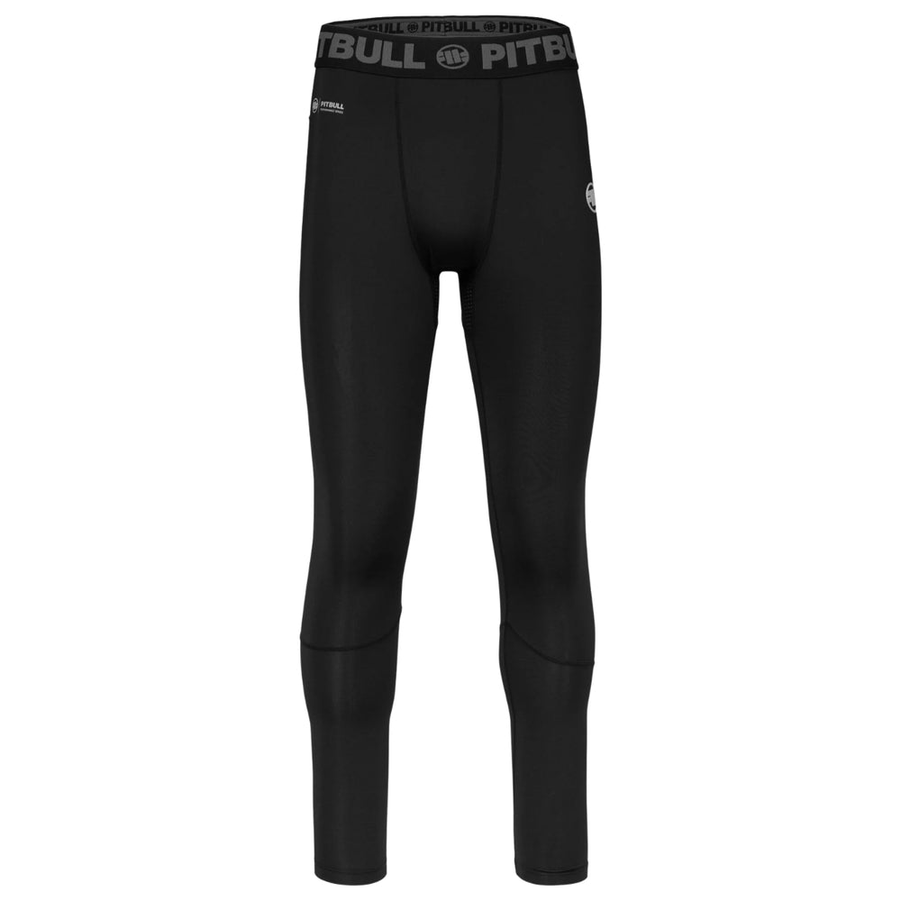Леггинсы Pitbull Performance Runway черные